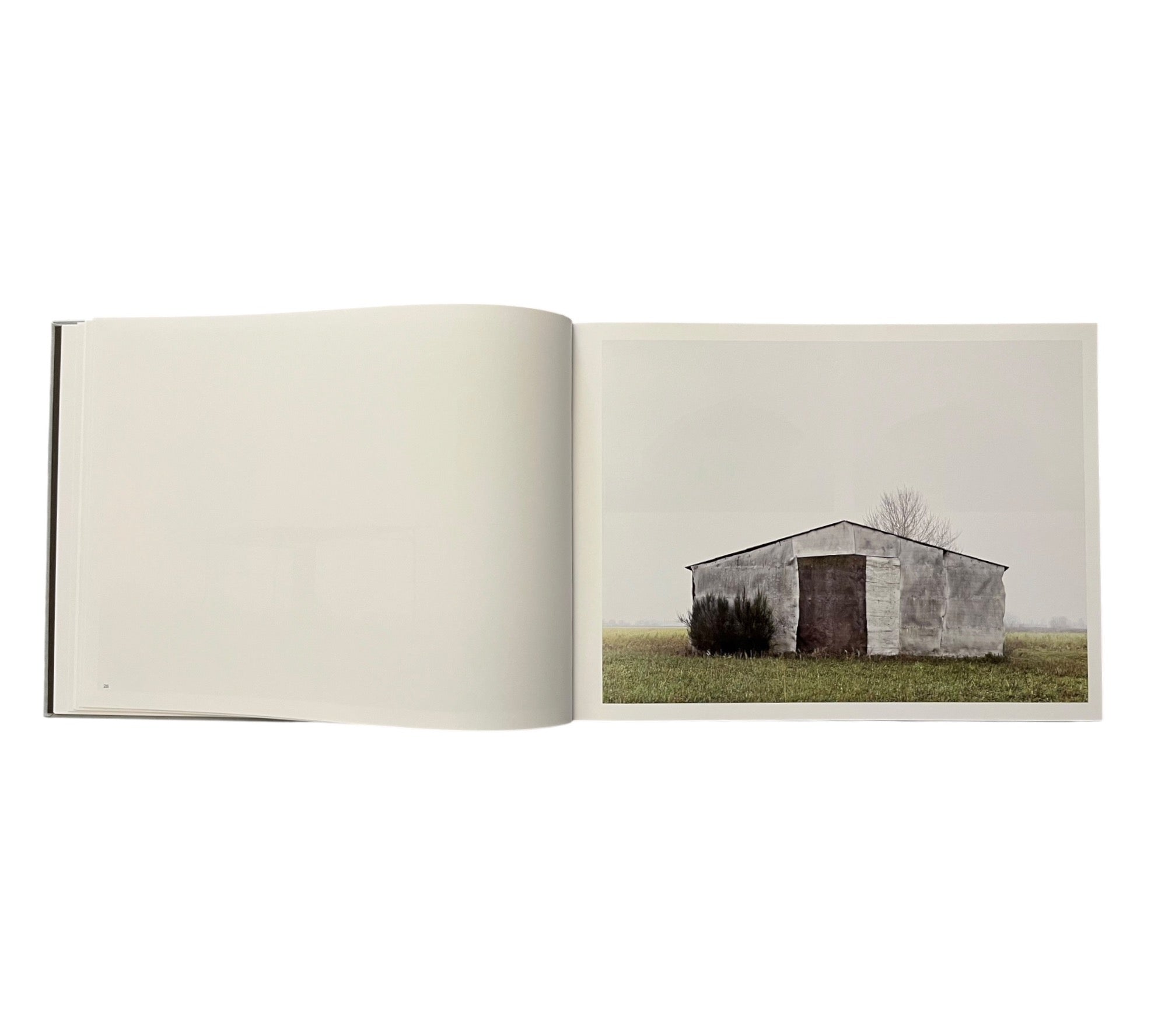 STAL: Vernacular Animal Sheds