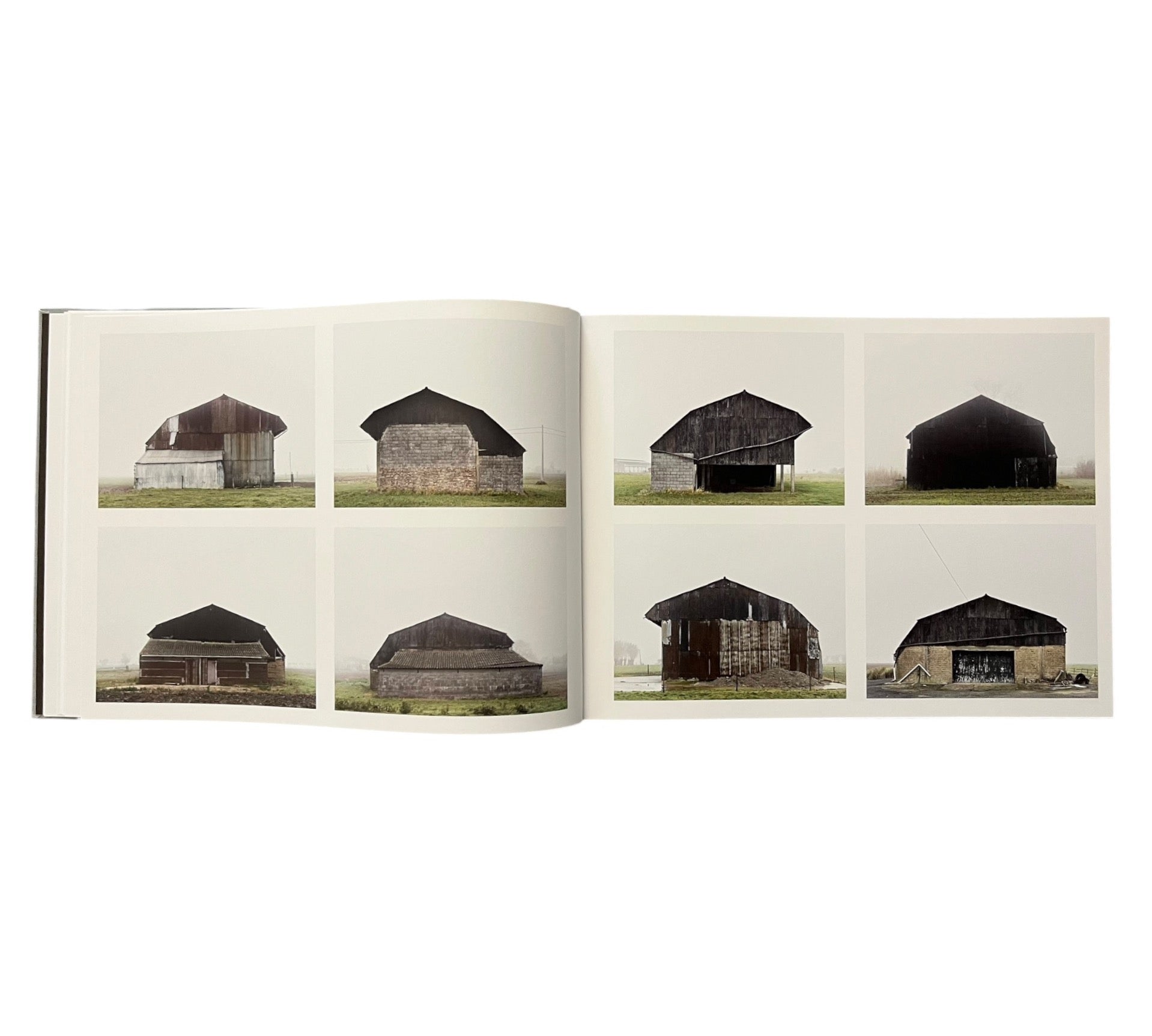 STAL: Vernacular Animal Sheds