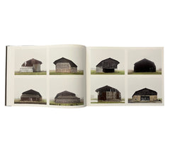 STAL: Vernacular Animal Sheds