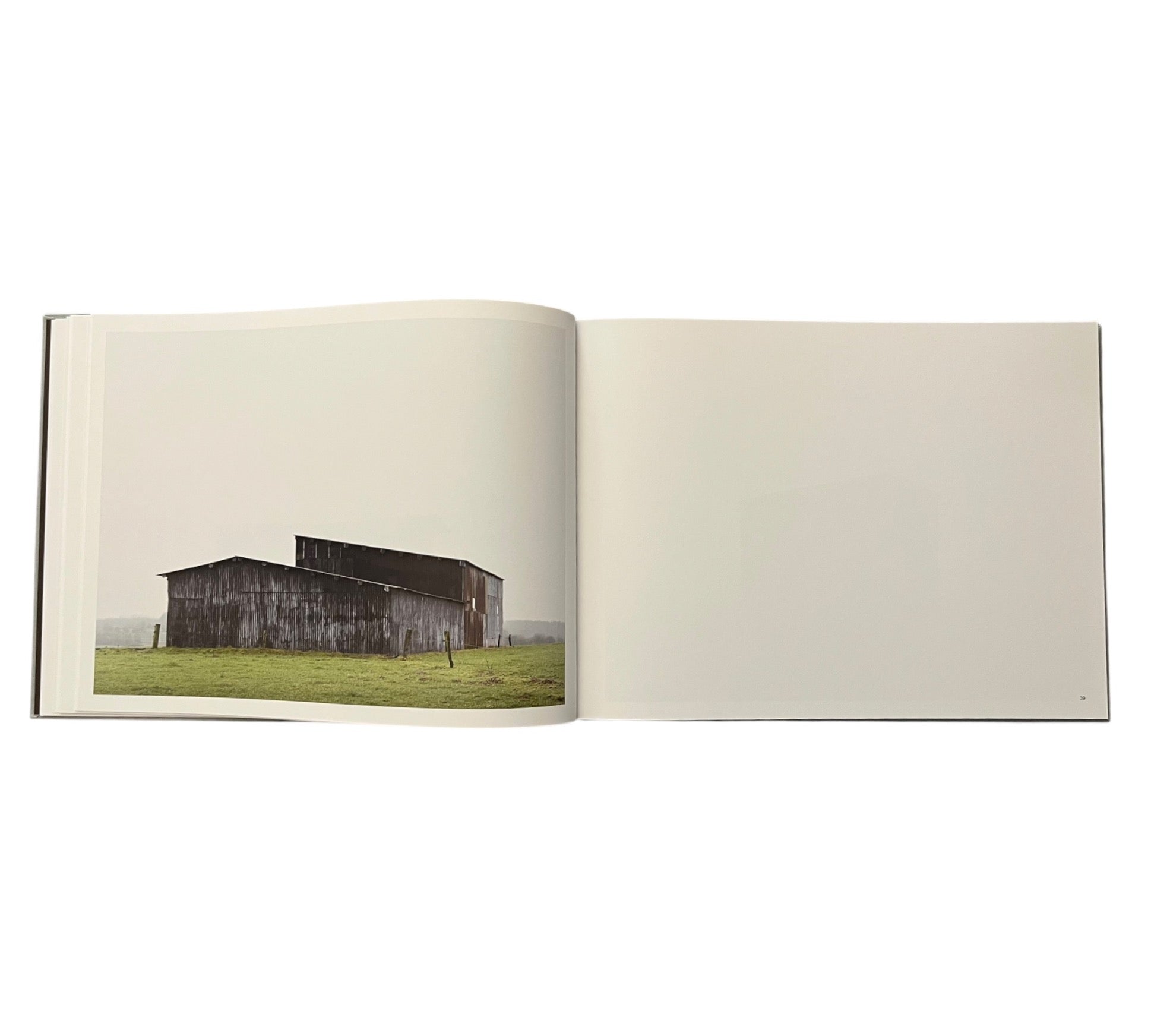 STAL: Vernacular Animal Sheds