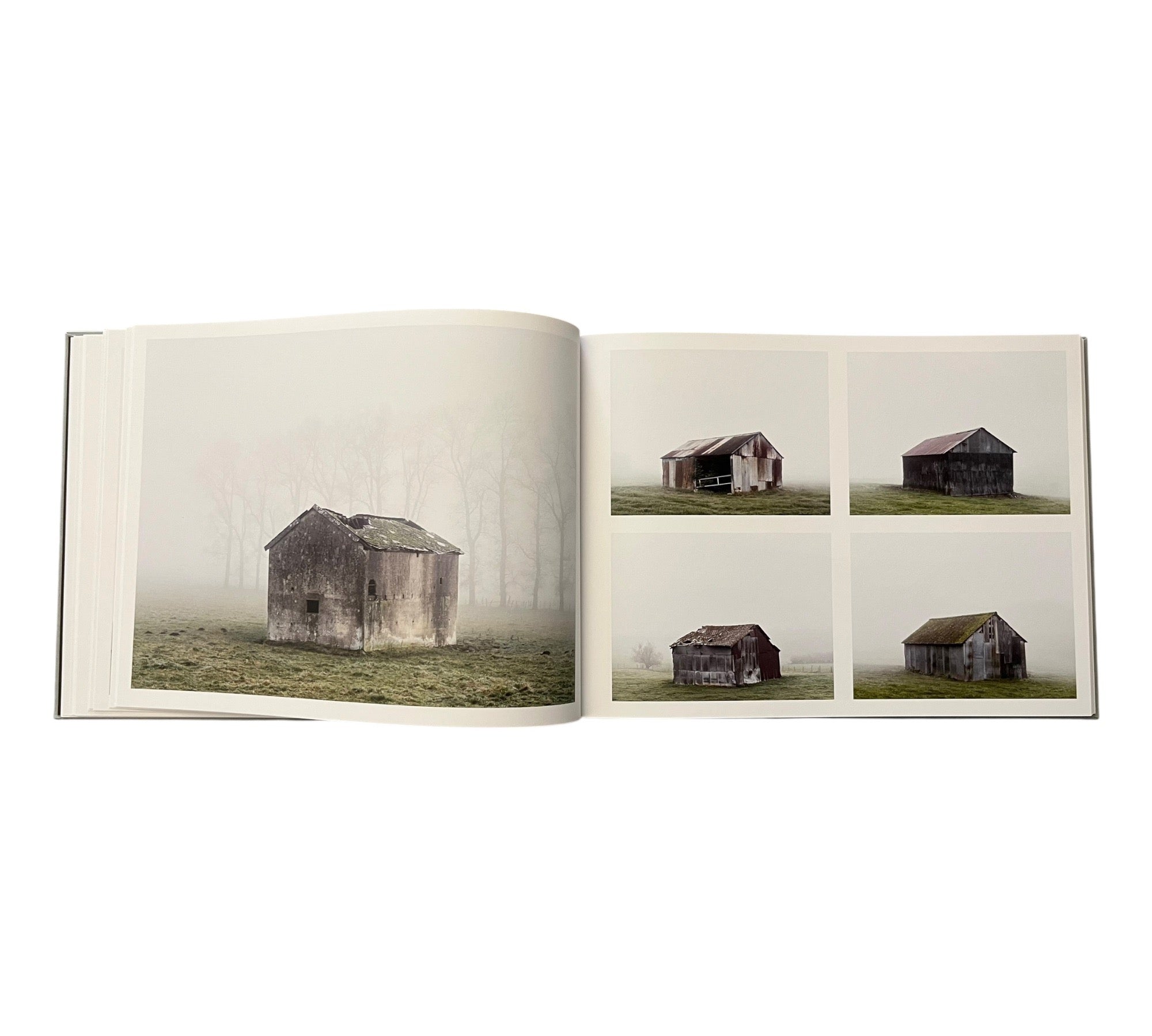 STAL: Vernacular Animal Sheds