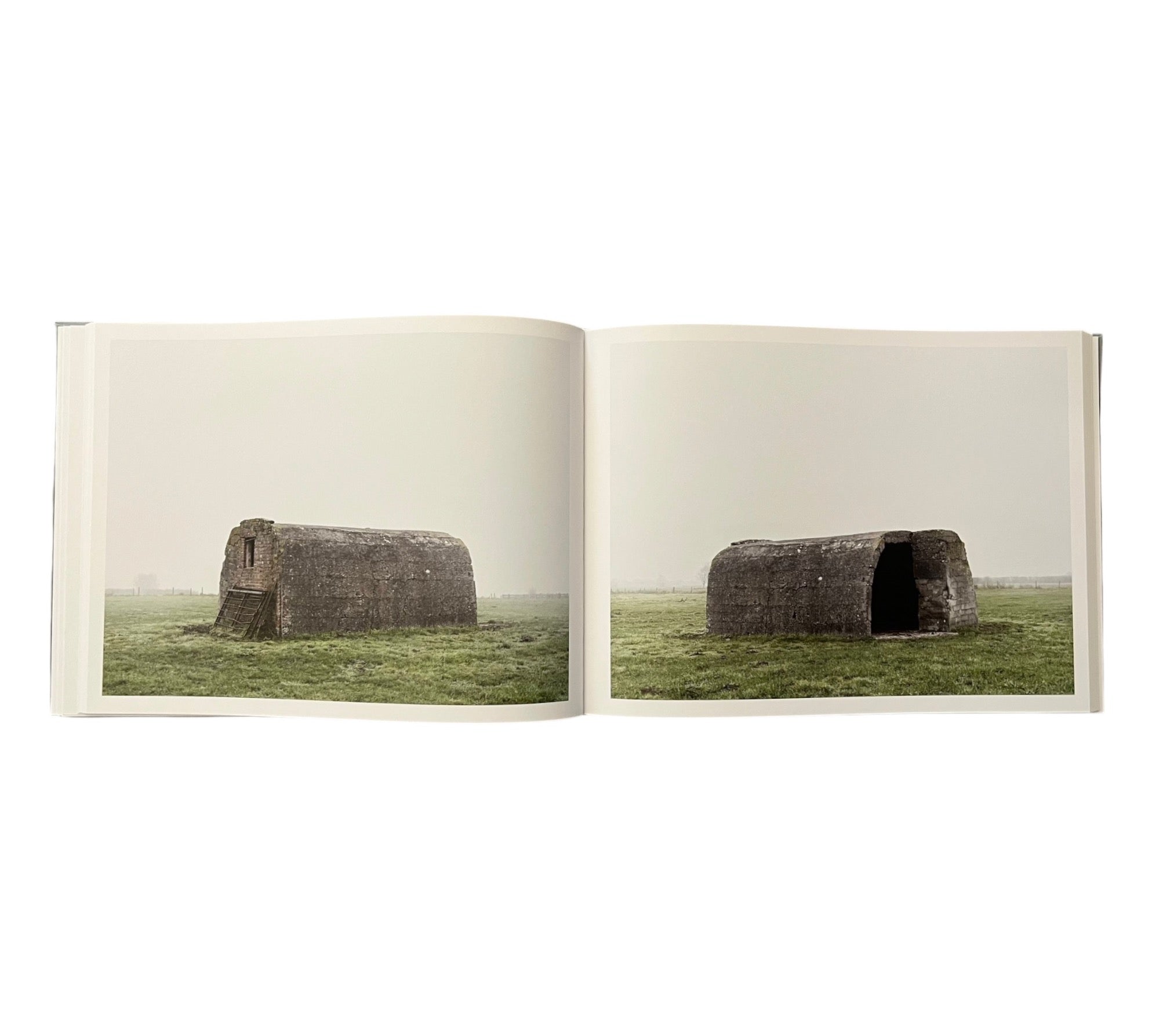 STAL: Vernacular Animal Sheds