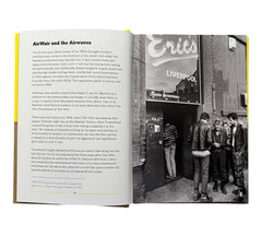 Dr. Martens: A Visual History of the Iconic Brand