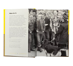 Dr. Martens: A Visual History of the Iconic Brand