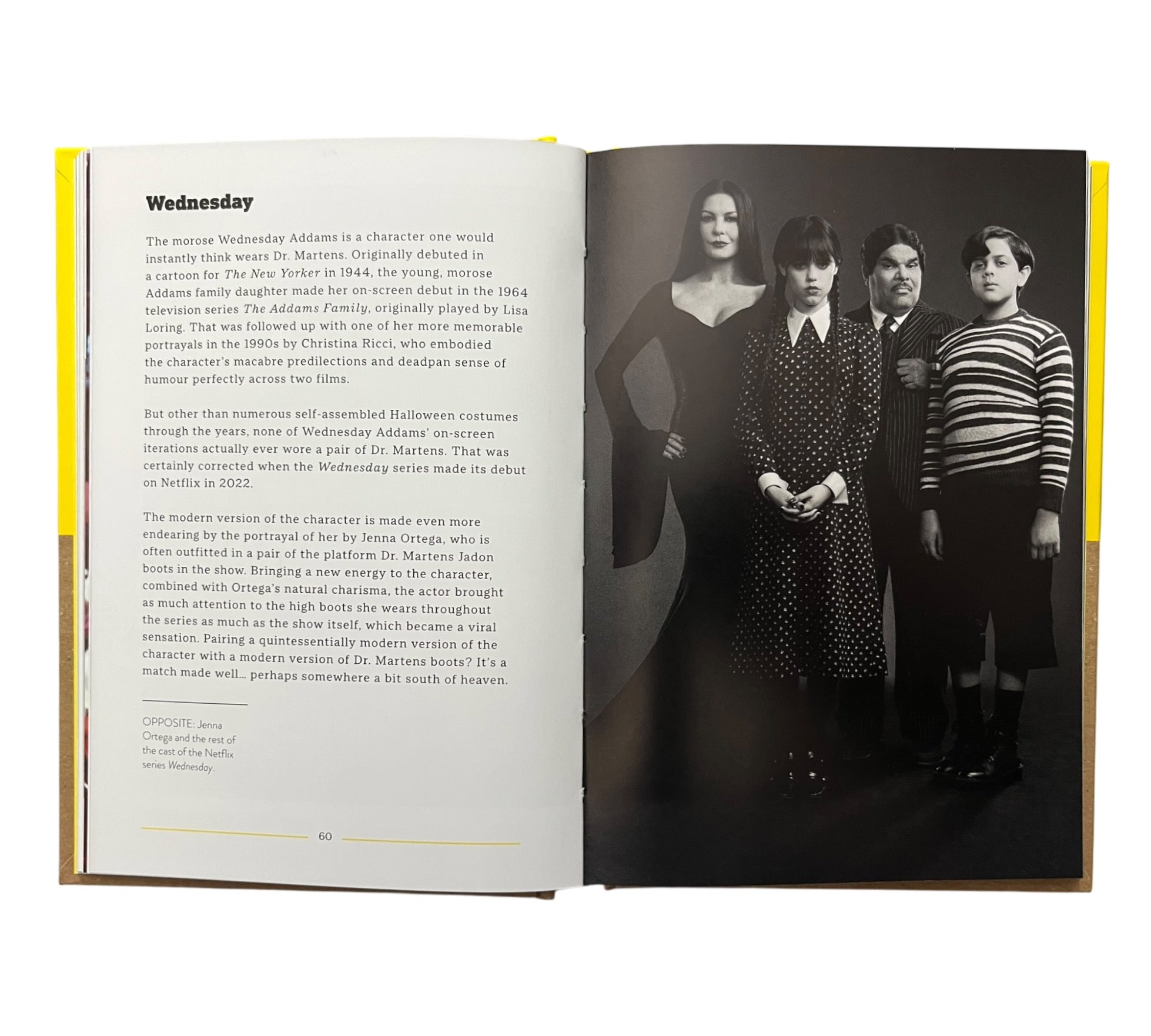 Dr. Martens: A Visual History of the Iconic Brand