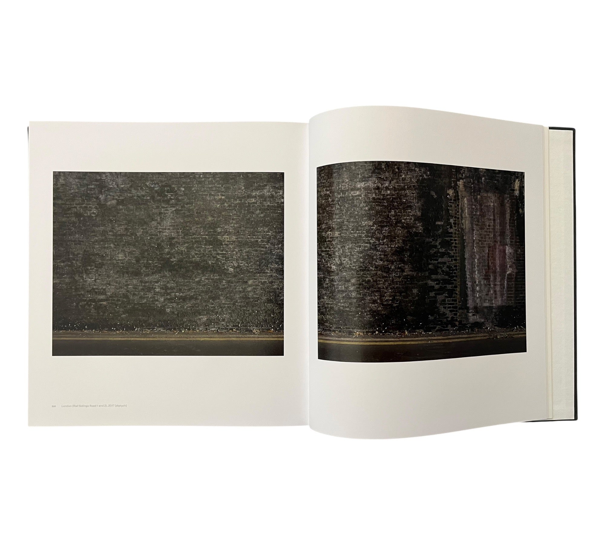 John Riddy: Photographs