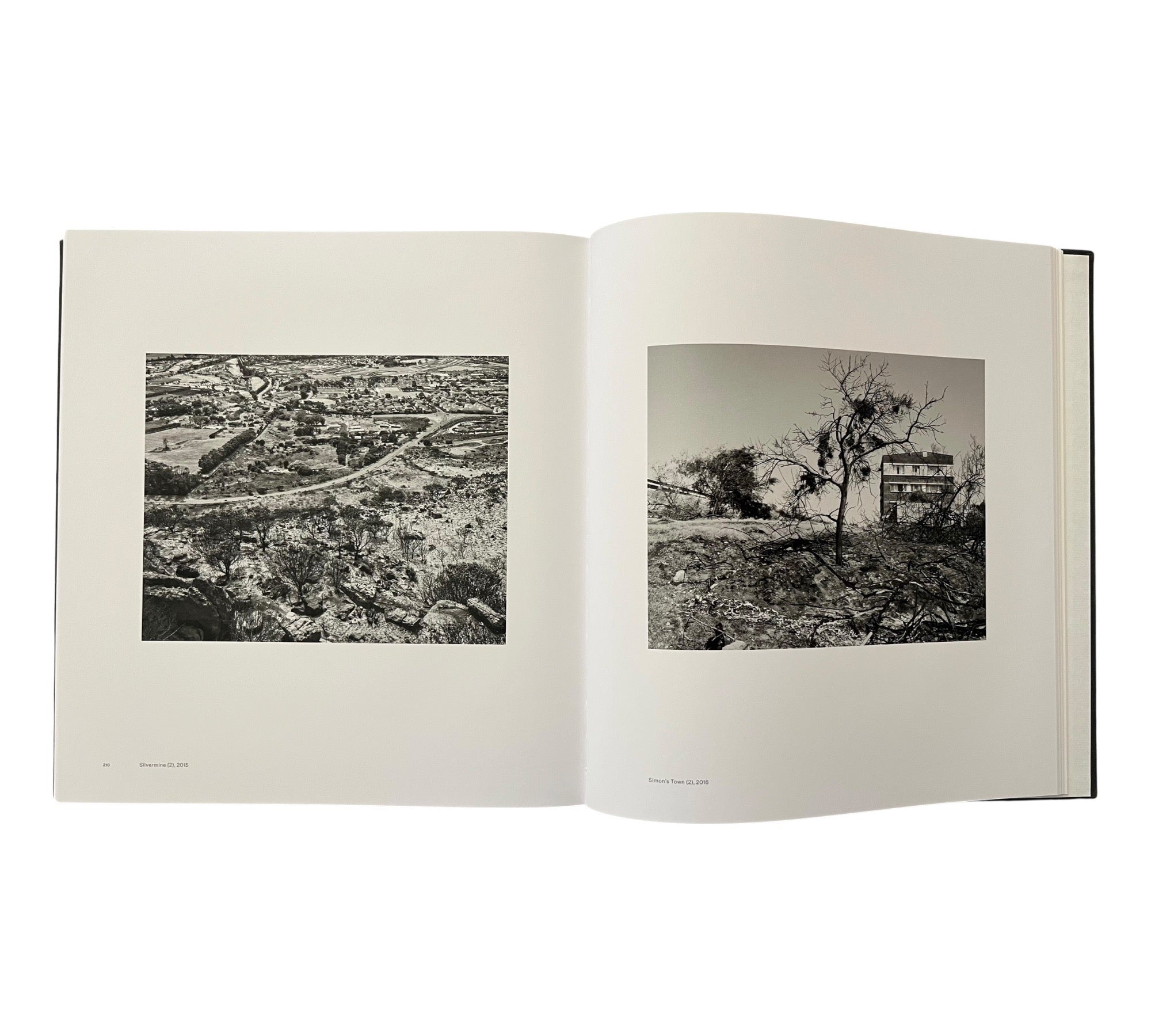 John Riddy: Photographs