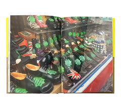 Dr. Martens: A Visual History of the Iconic Brand