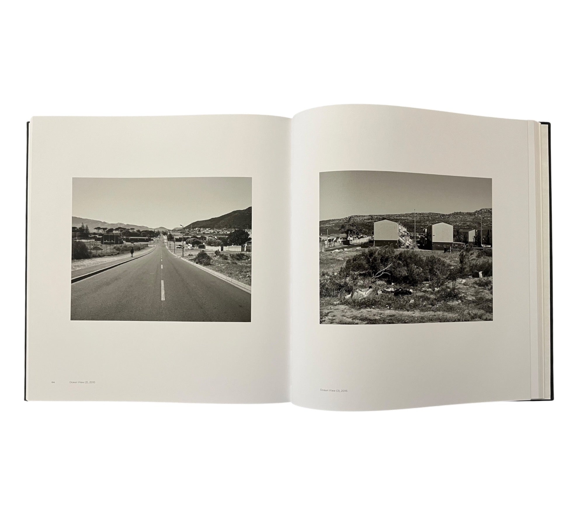 John Riddy: Photographs