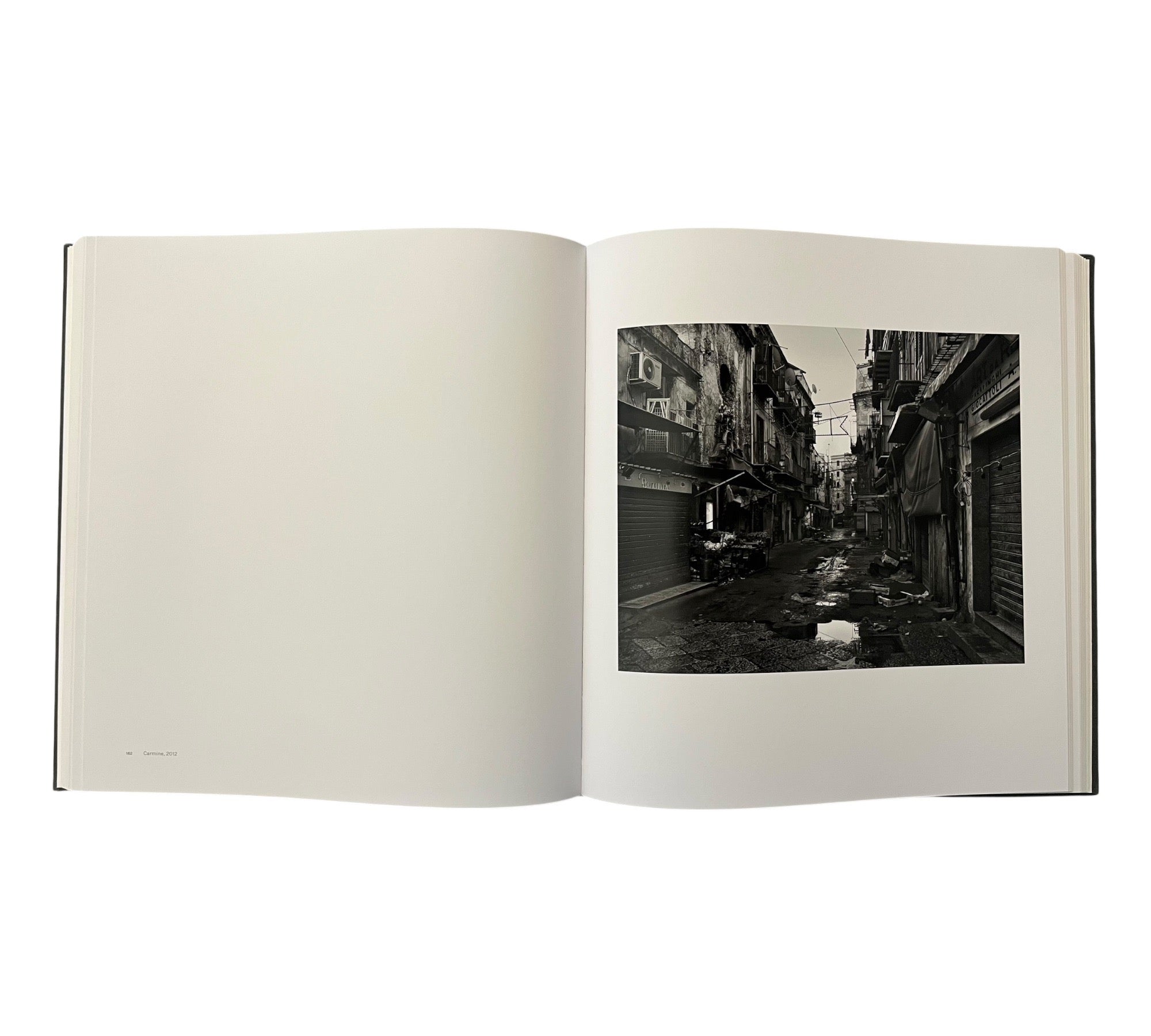 John Riddy: Photographs