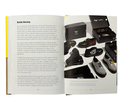 Dr. Martens: A Visual History of the Iconic Brand – Books About Art