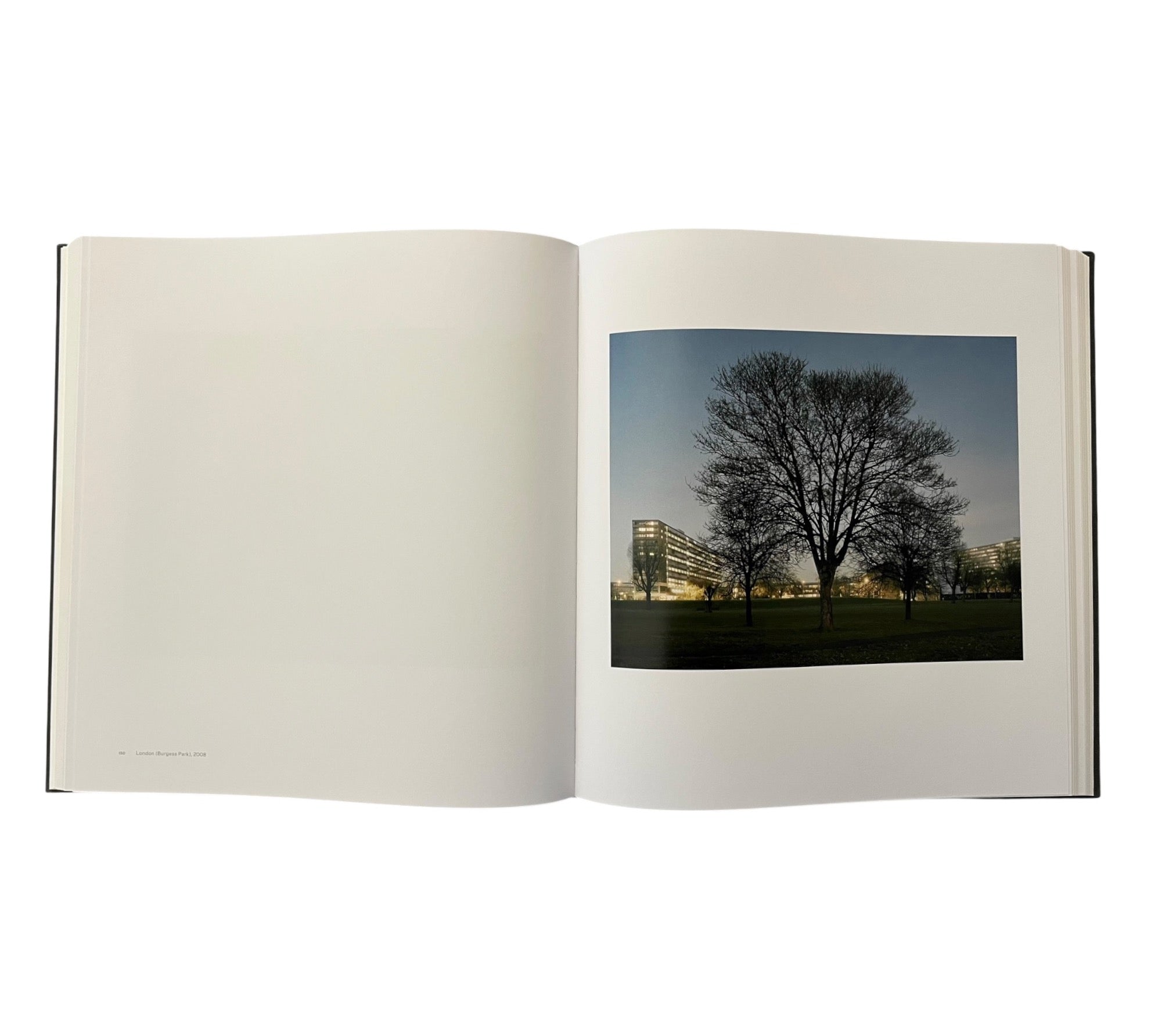 John Riddy: Photographs