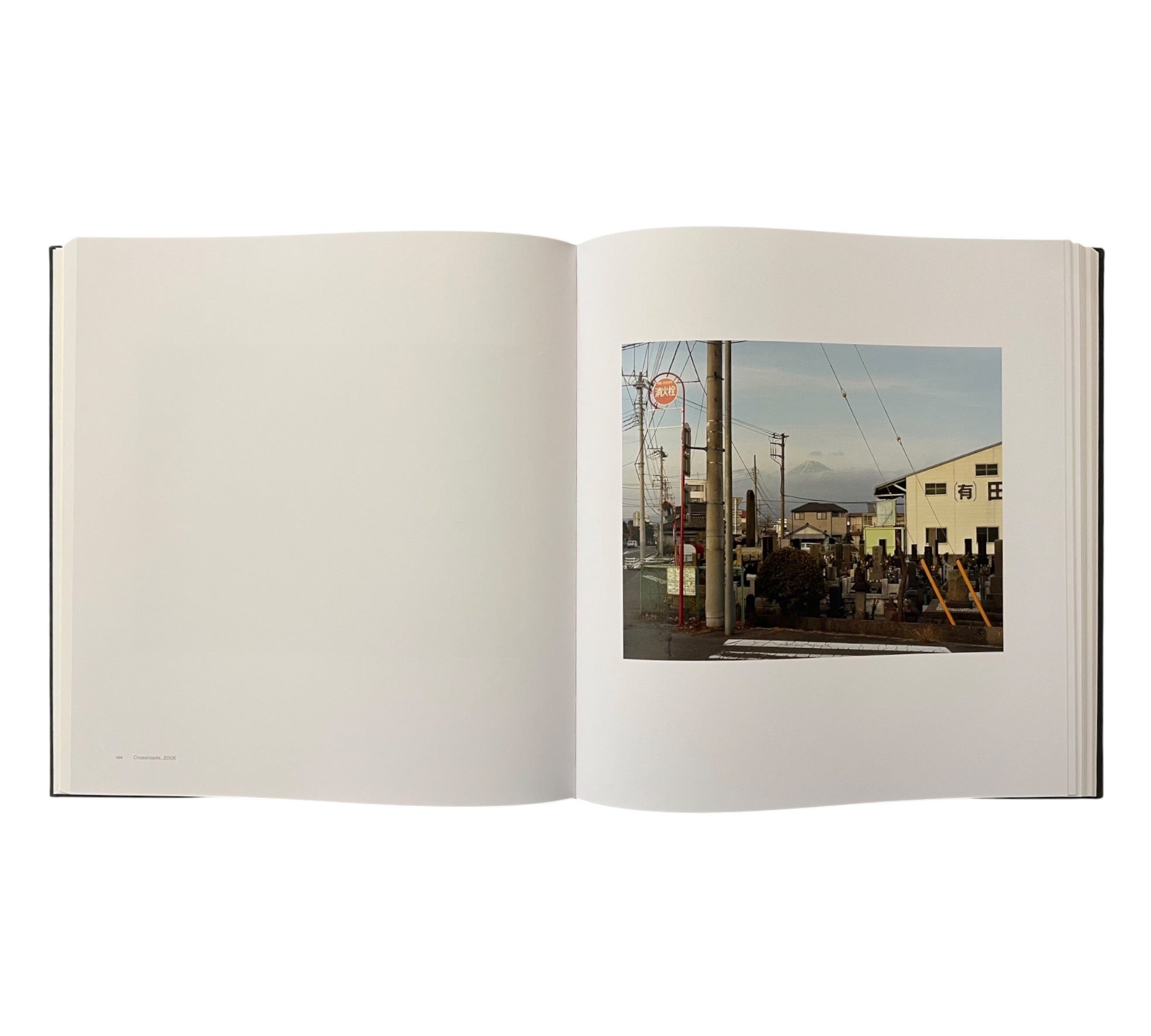 John Riddy: Photographs