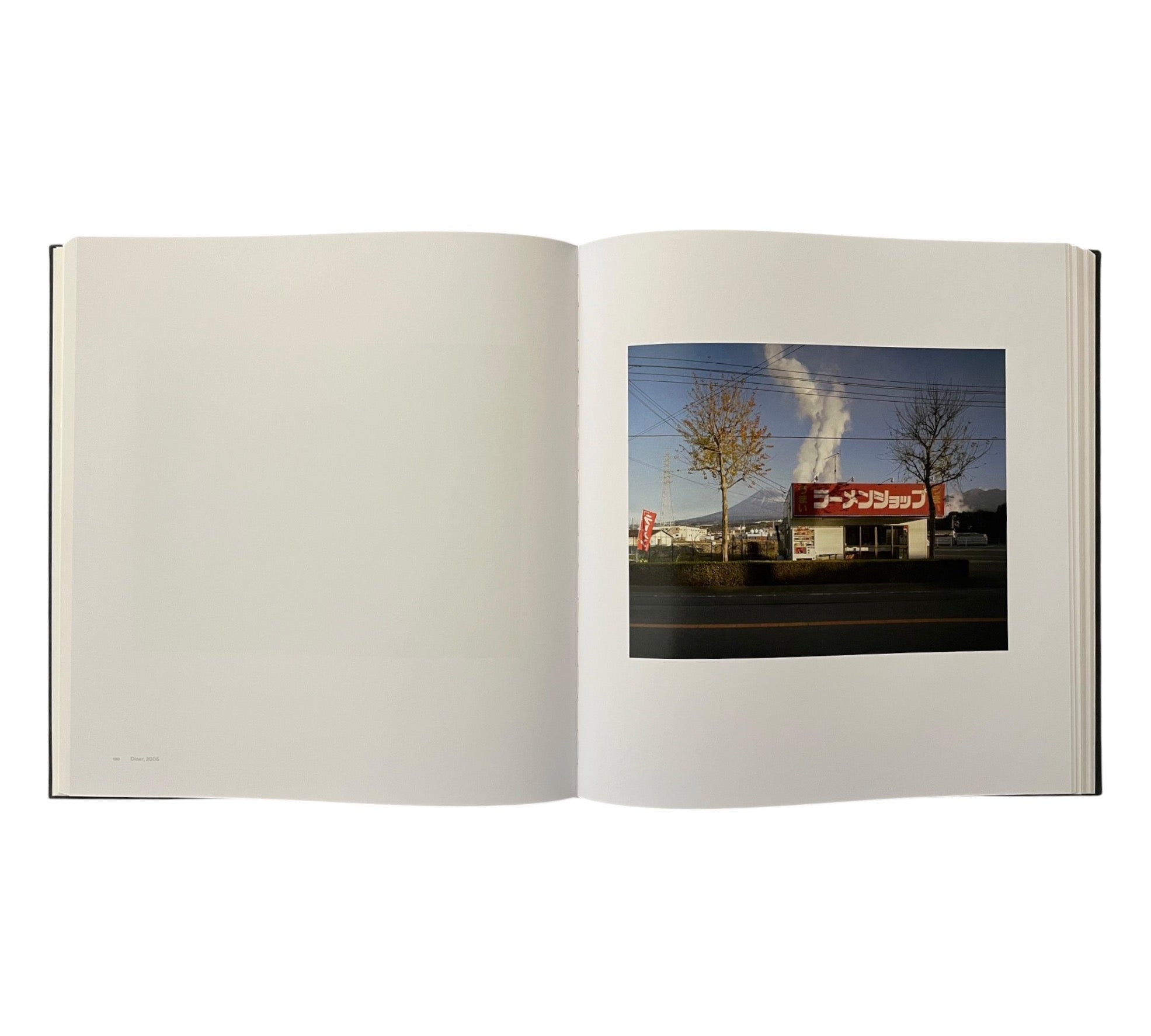 John Riddy: Photographs