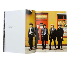 Breaking Stones: 1963-1965 A Band on the Brink of Superstardom