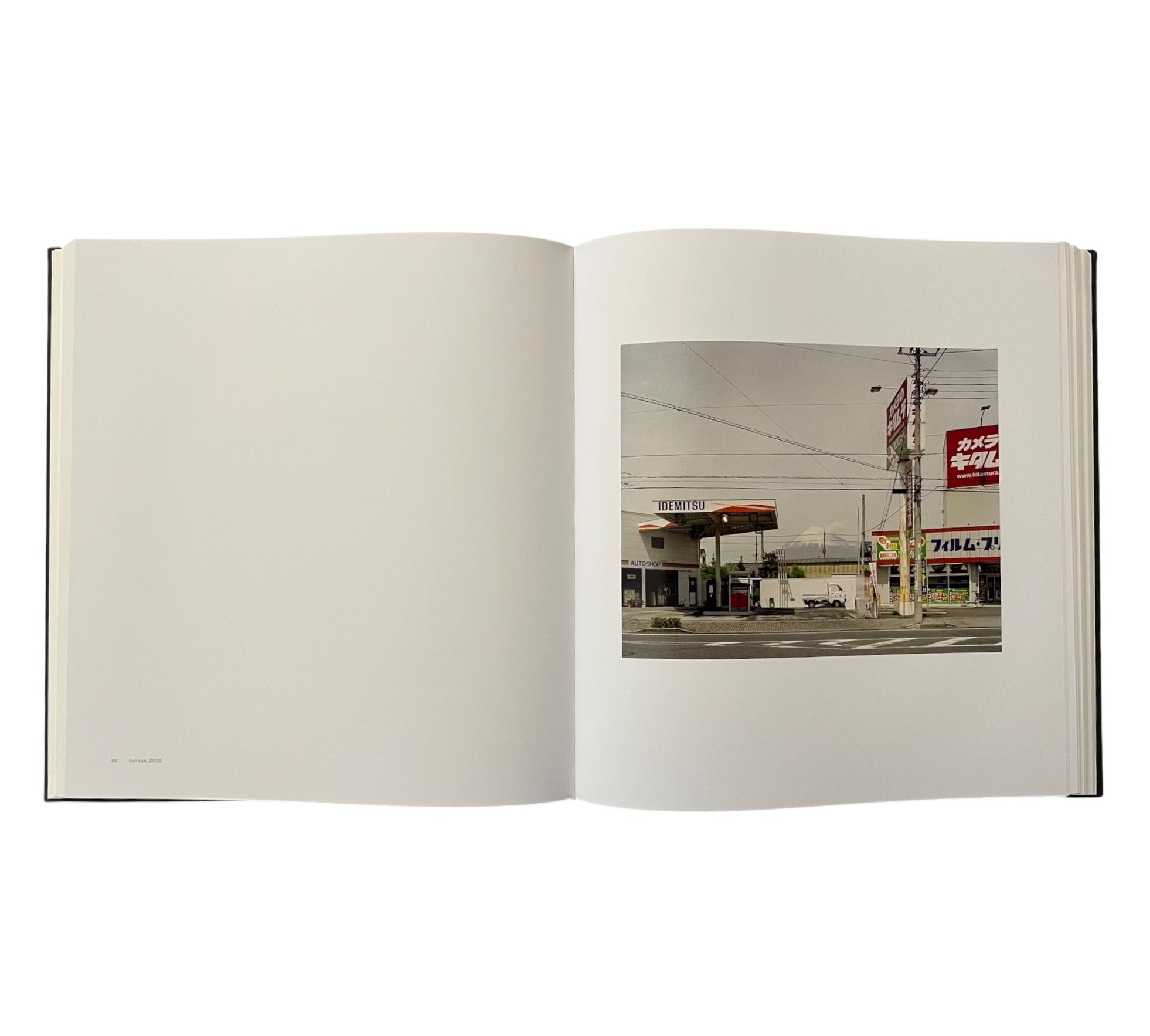 John Riddy: Photographs