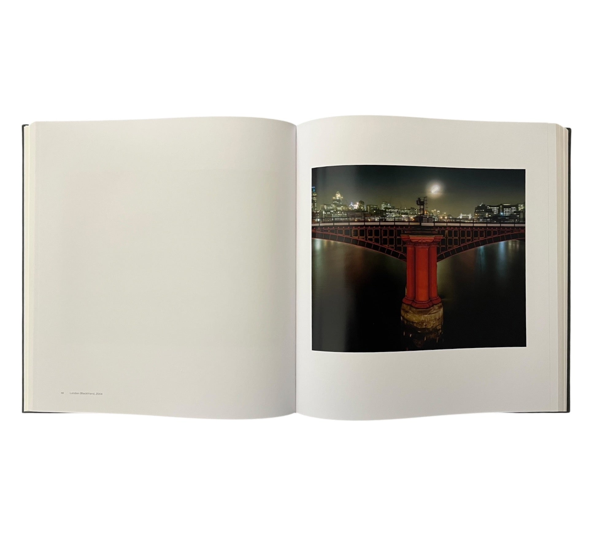 John Riddy: Photographs