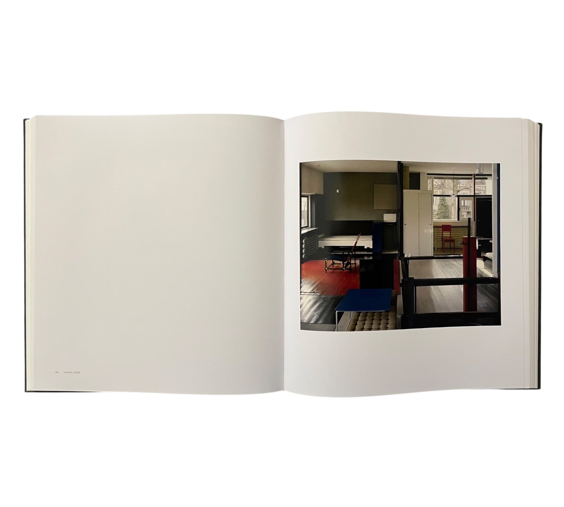 John Riddy: Photographs