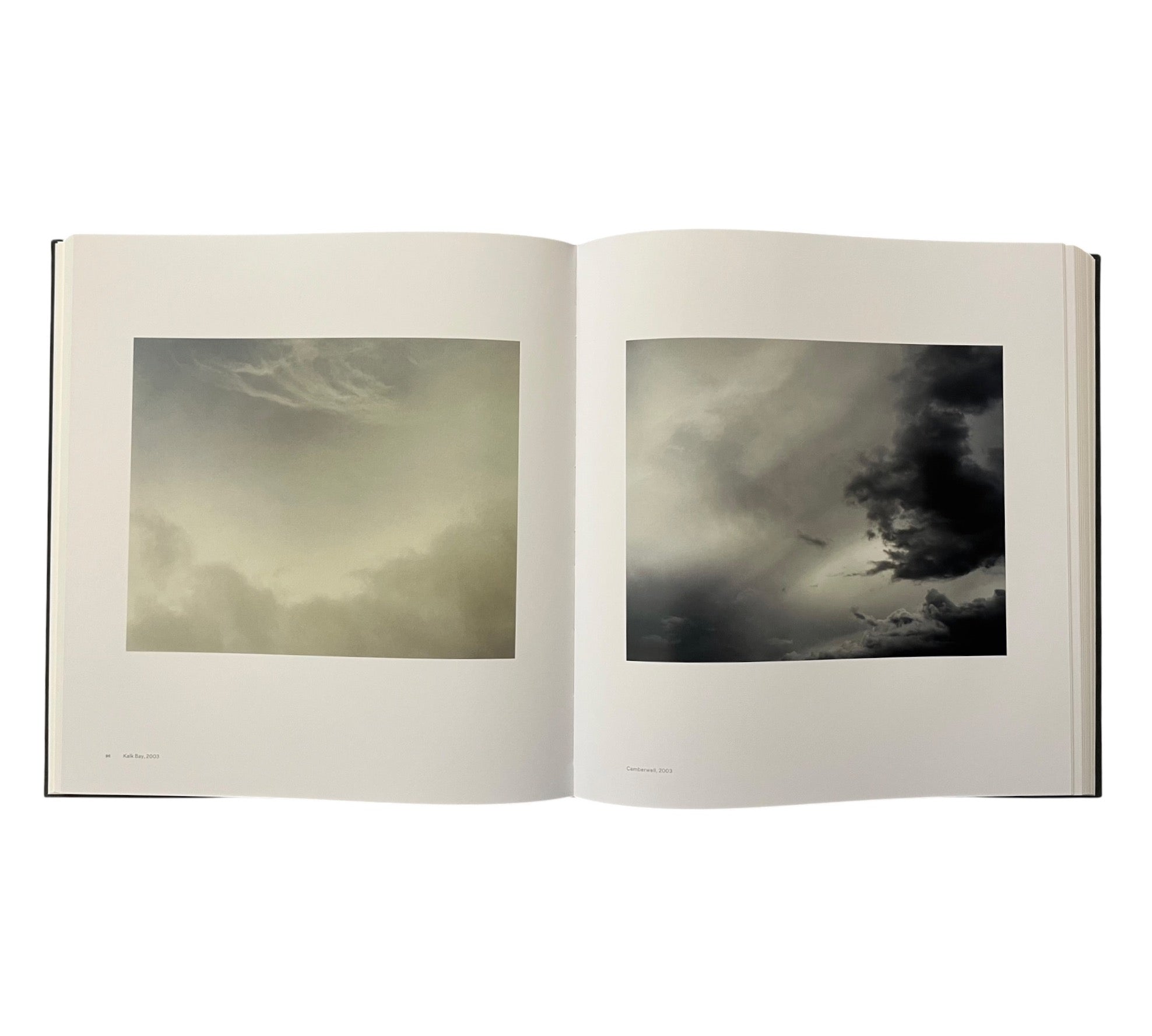 John Riddy: Photographs