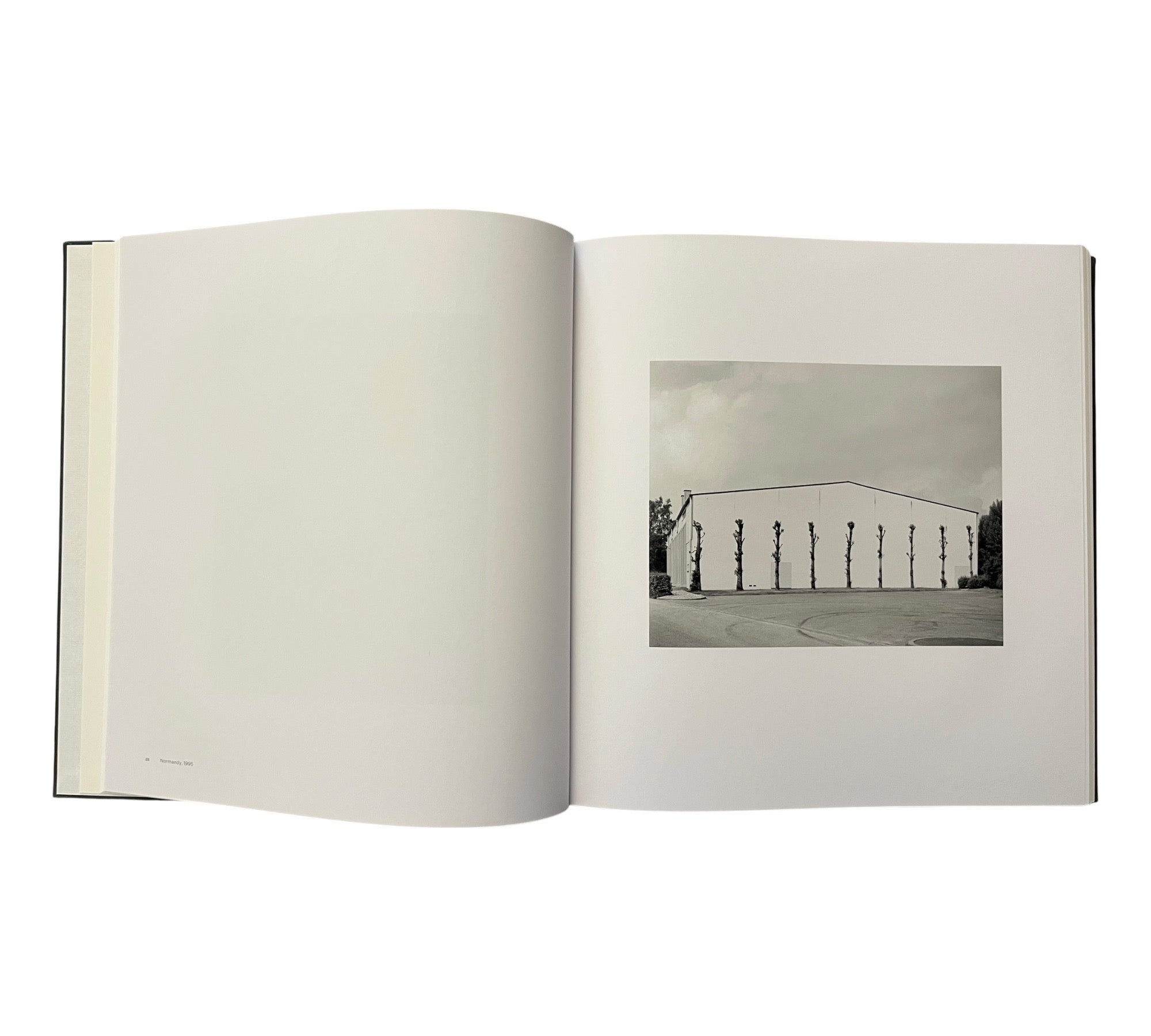 John Riddy: Photographs