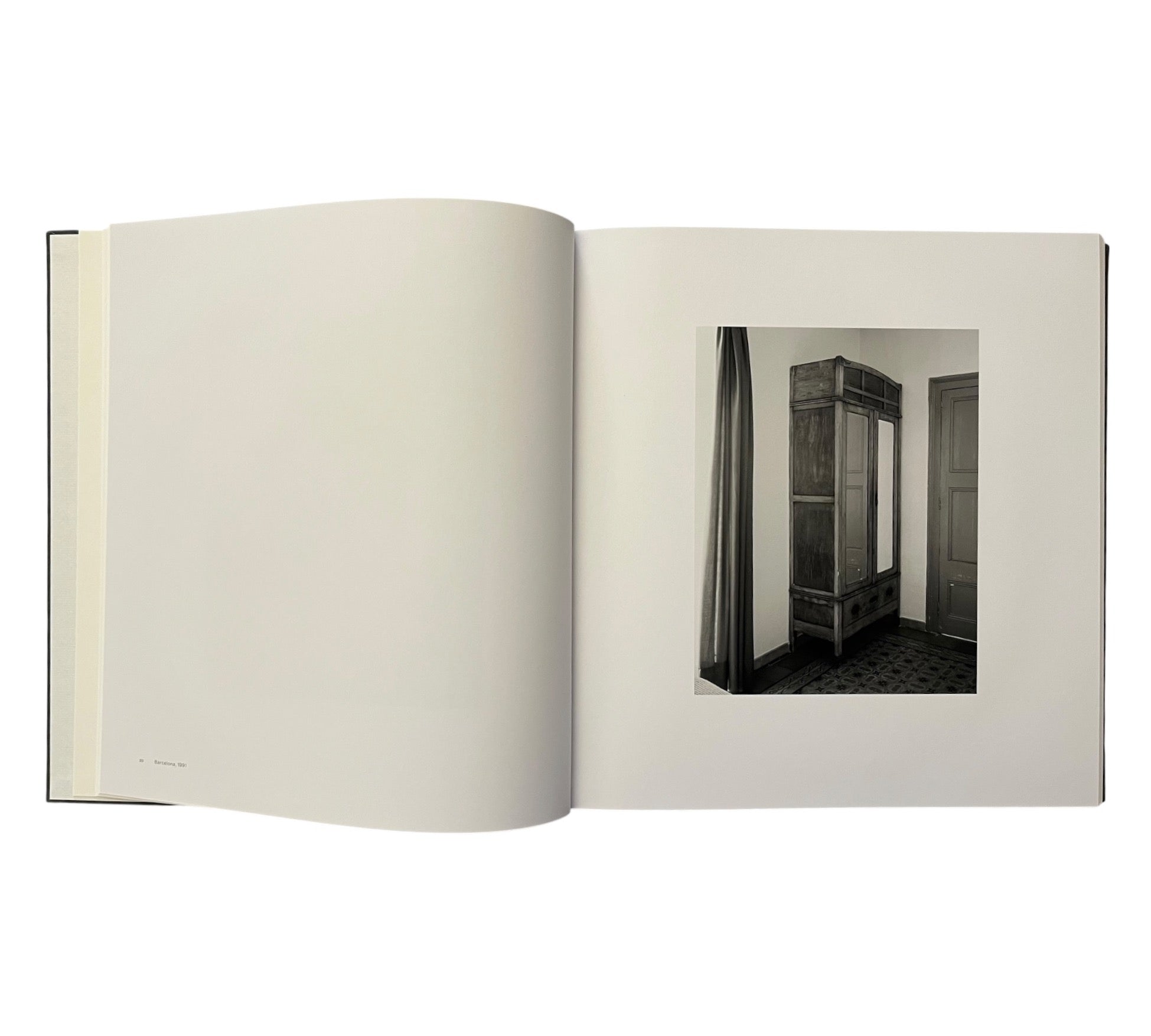 John Riddy: Photographs