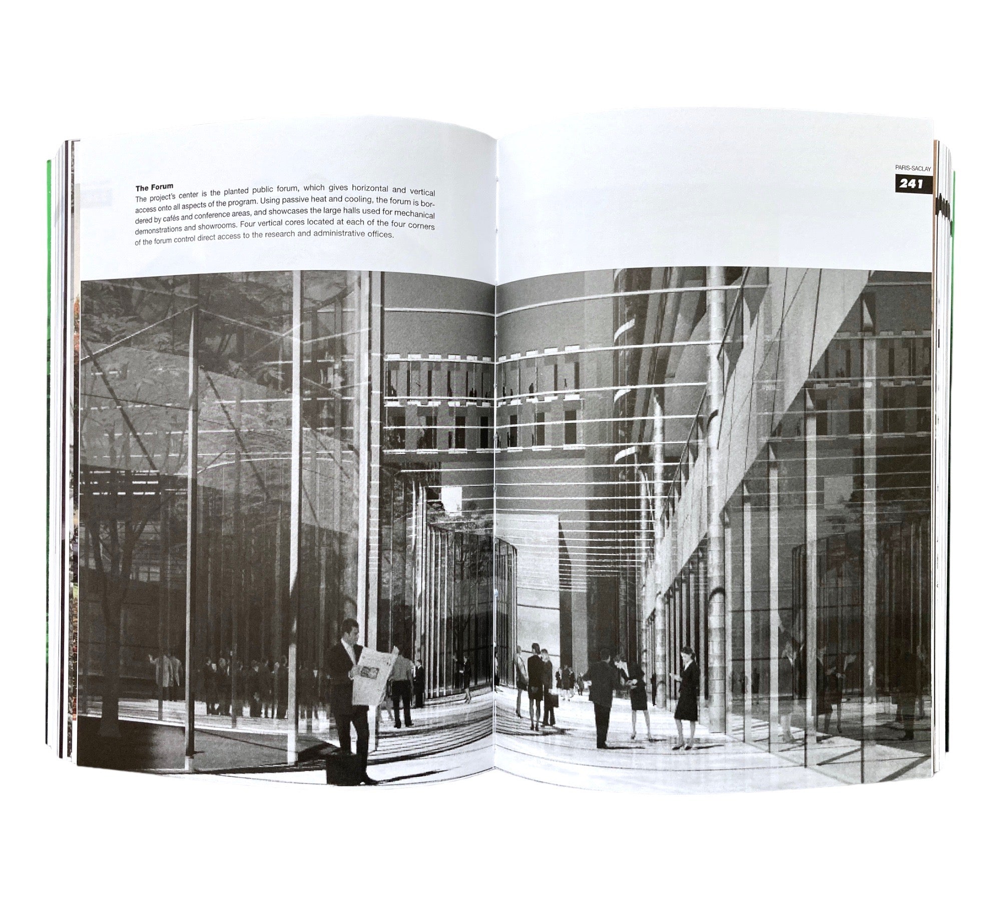 Bernard Tschumi: Event-Cities 4 | Concept - Form (Rare edition)