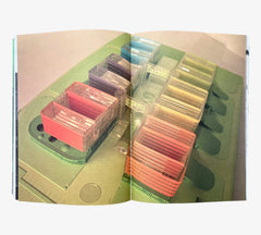Bernard Tschumi: Event-Cities 4 | Concept - Form (Rare edition)