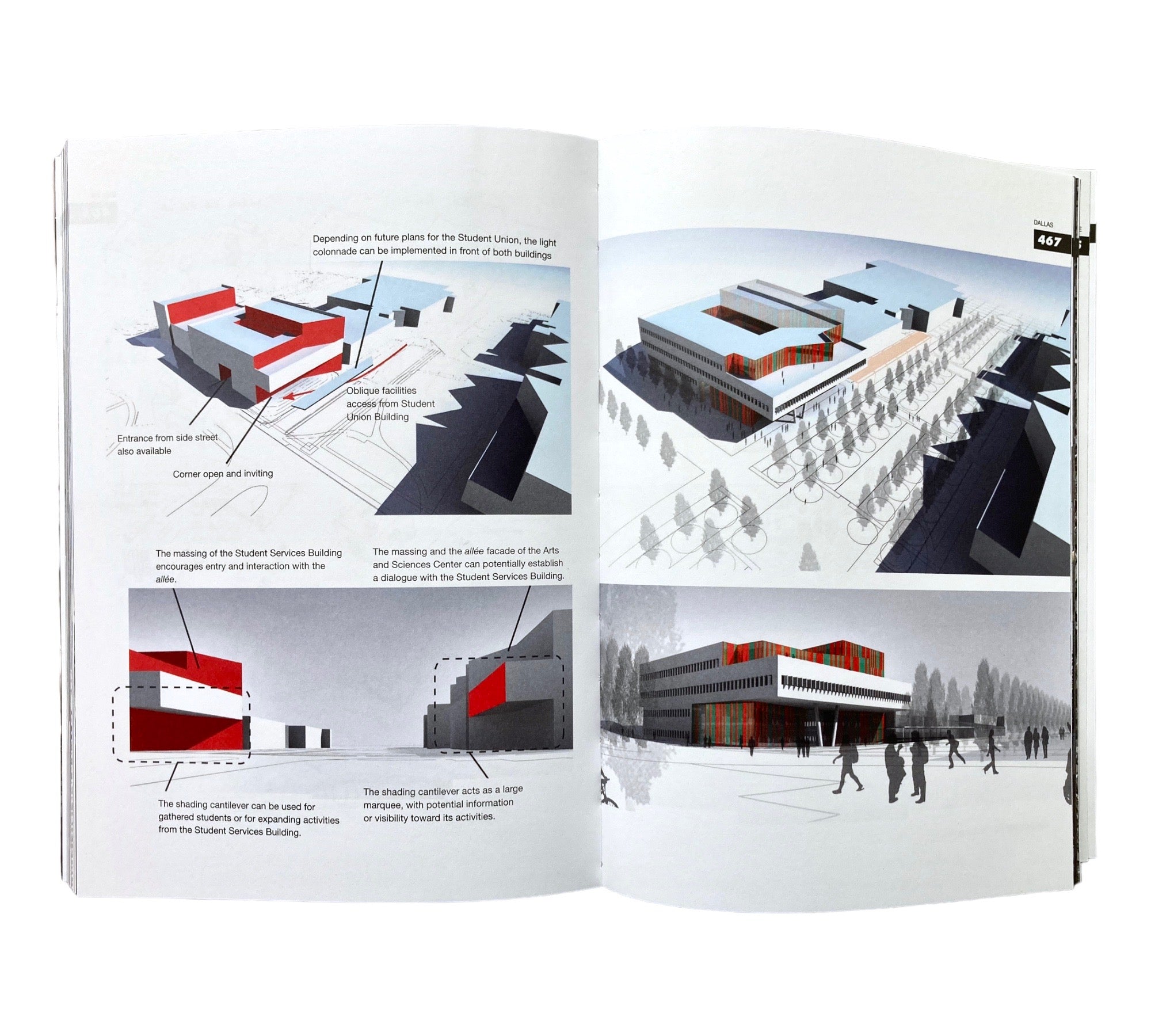 Bernard Tschumi: Event-Cities 4 | Concept - Form (Rare edition)