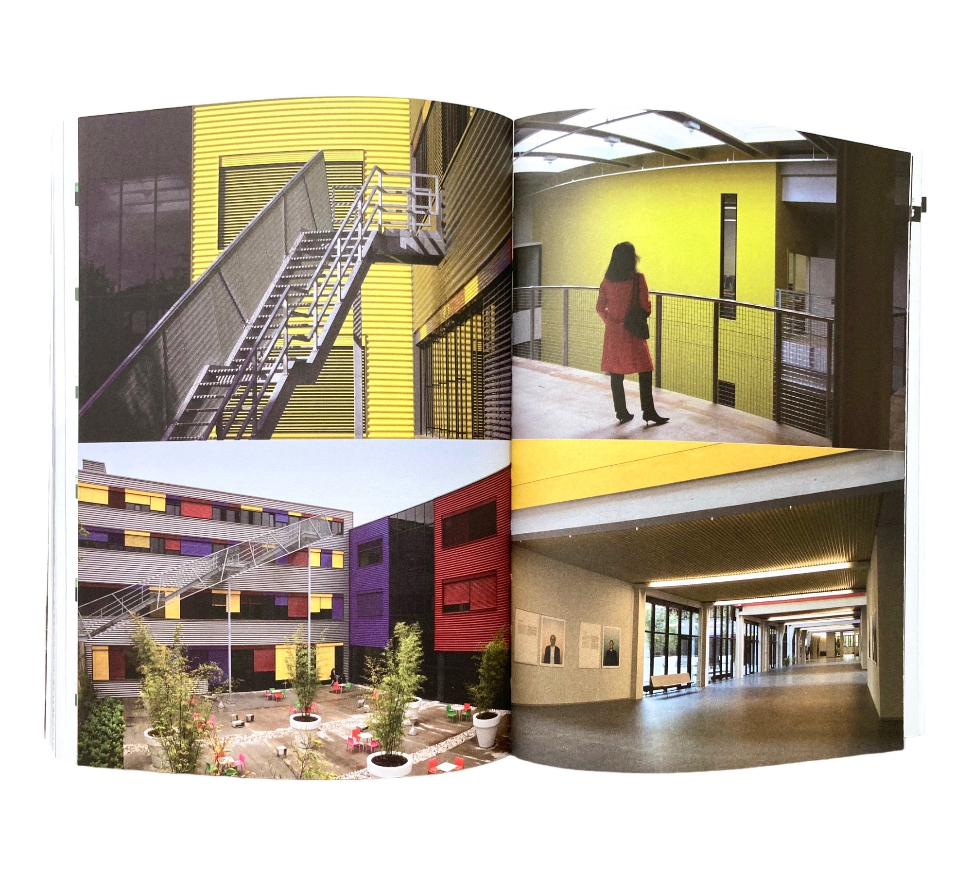 Bernard Tschumi: Event-Cities 4 | Concept - Form (Rare edition)