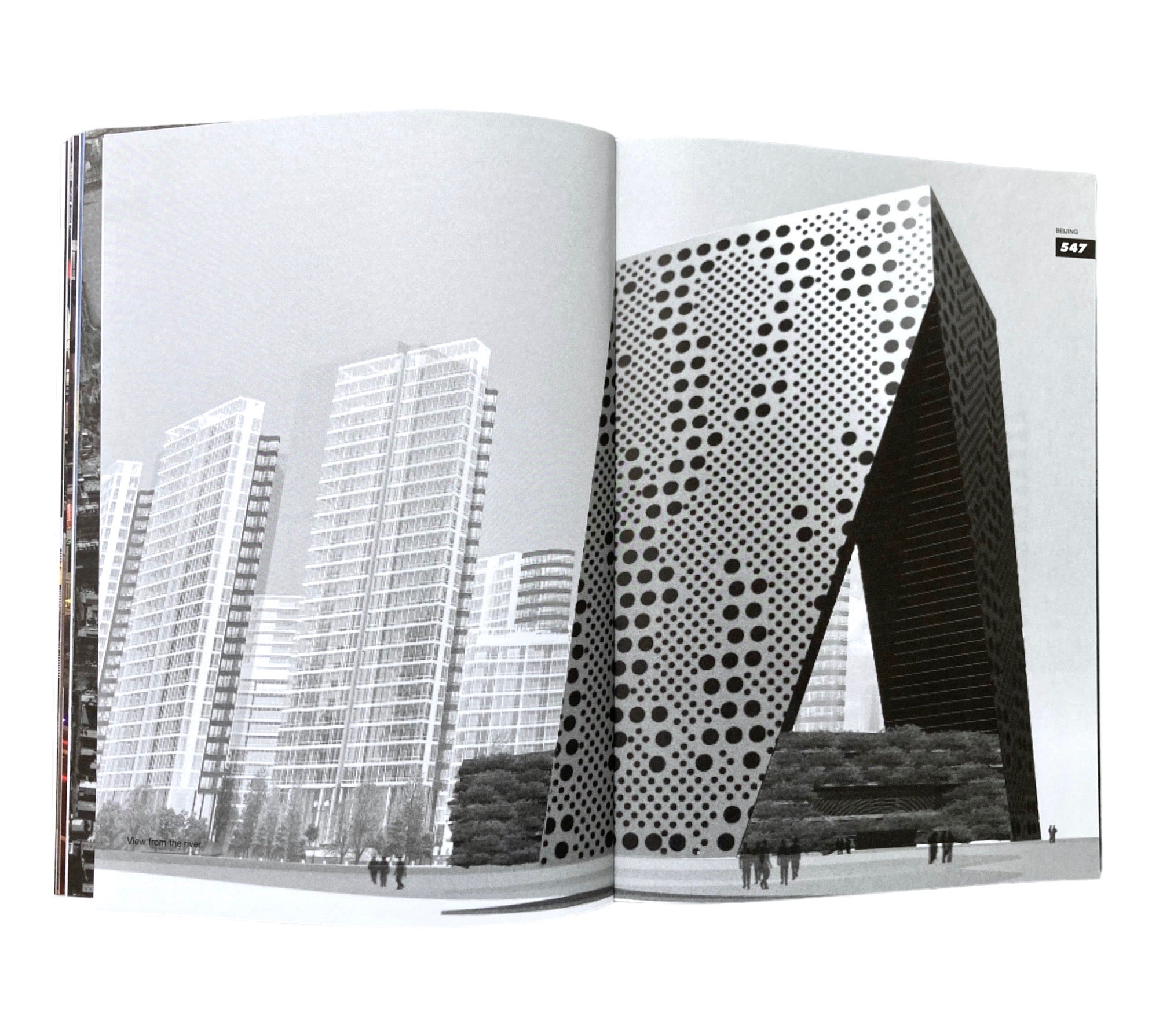 Bernard Tschumi: Event-Cities 4 | Concept - Form (Rare edition)