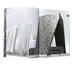Bernard Tschumi: Event-Cities 4 | Concept - Form (Rare edition)