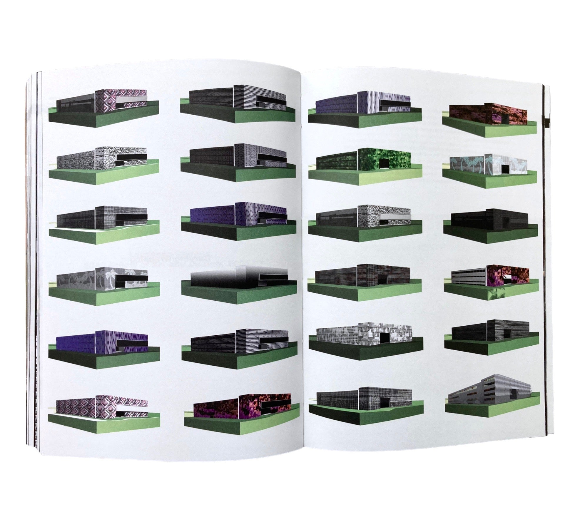 Bernard Tschumi: Event-Cities 4 | Concept - Form (Rare edition)