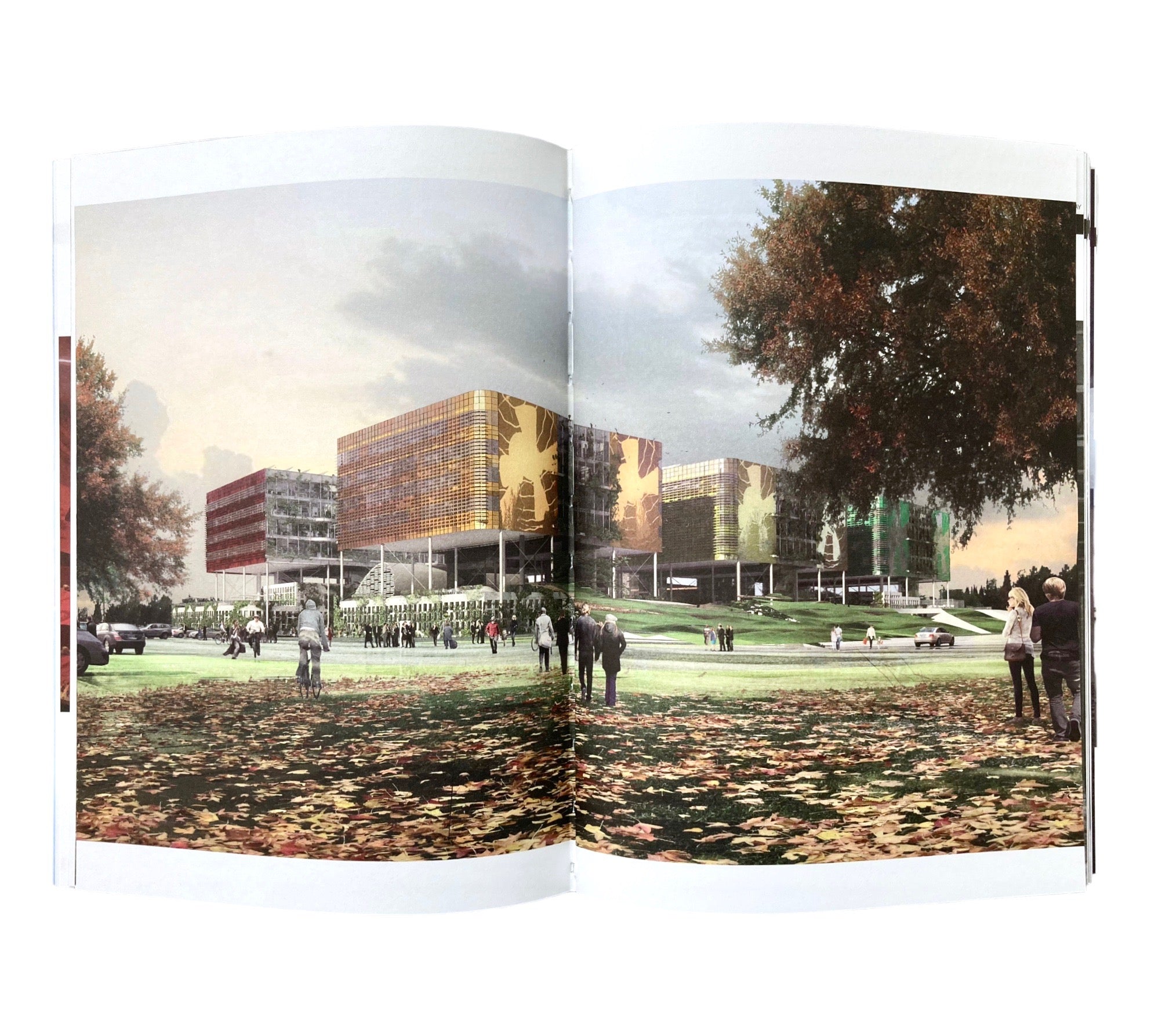 Bernard Tschumi: Event-Cities 4 | Concept - Form (Rare edition)