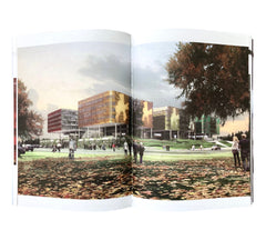 Bernard Tschumi: Event-Cities 4 | Concept - Form (Rare edition)
