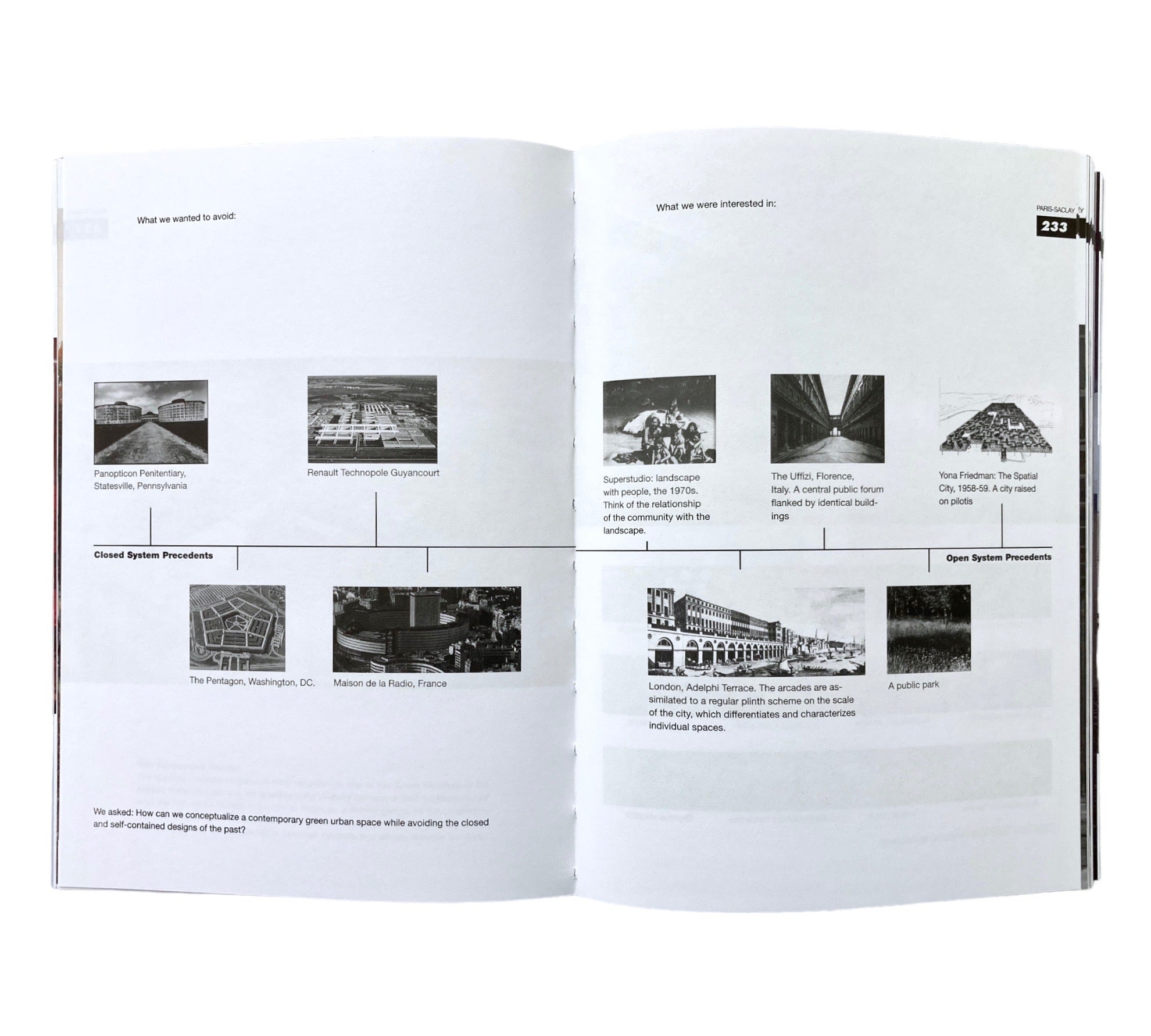 Bernard Tschumi: Event-Cities 4 | Concept - Form (Rare edition)