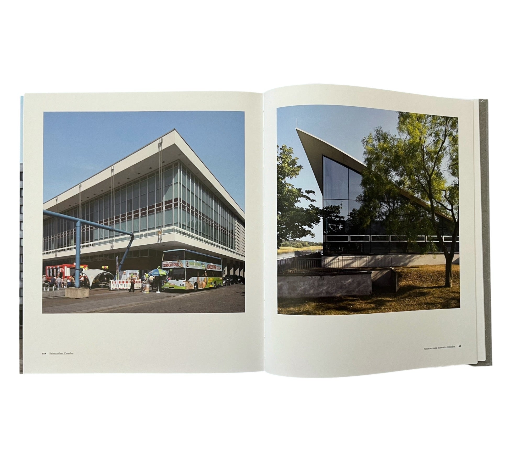 East German Modern