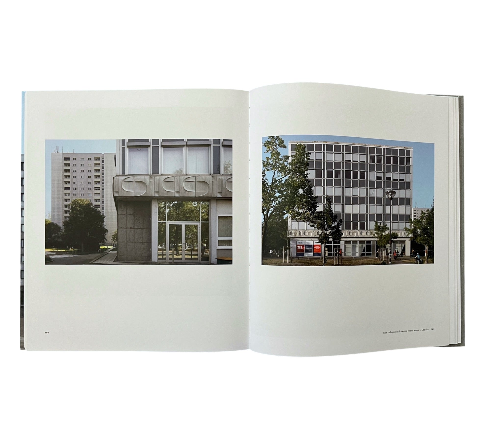 East German Modern