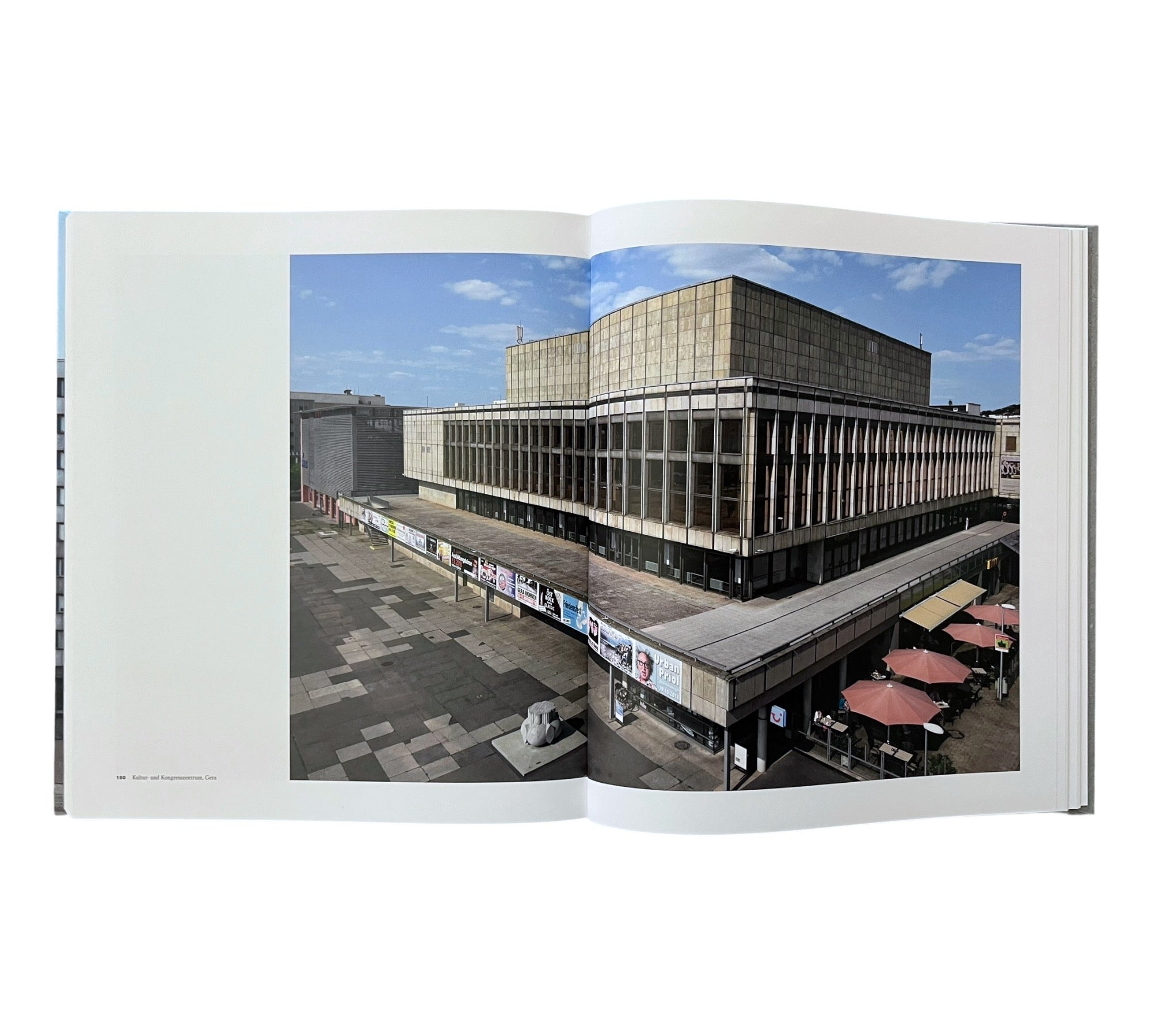 East German Modern