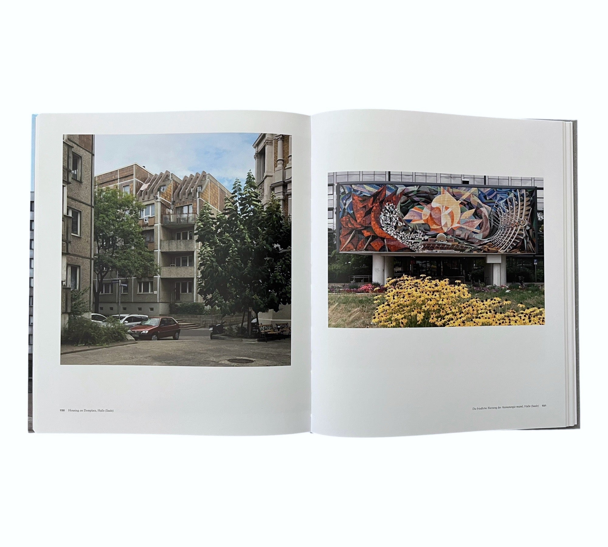 East German Modern