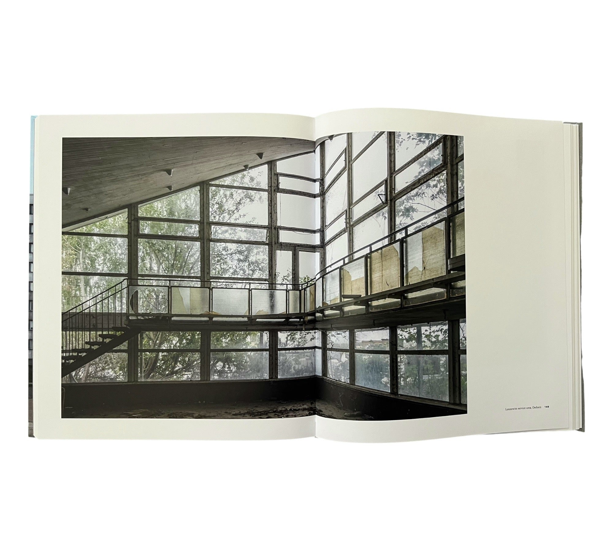 East German Modern