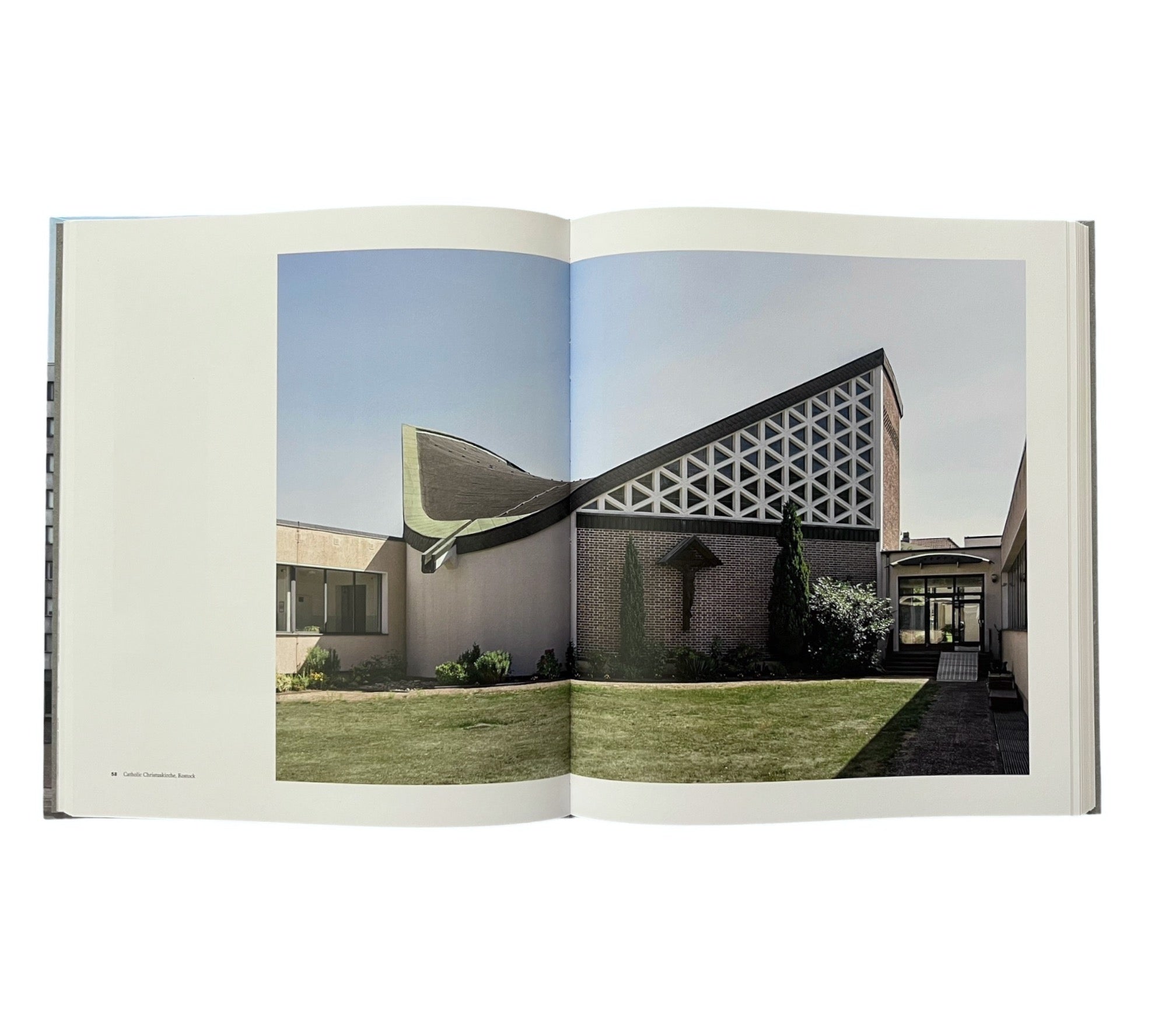 East German Modern