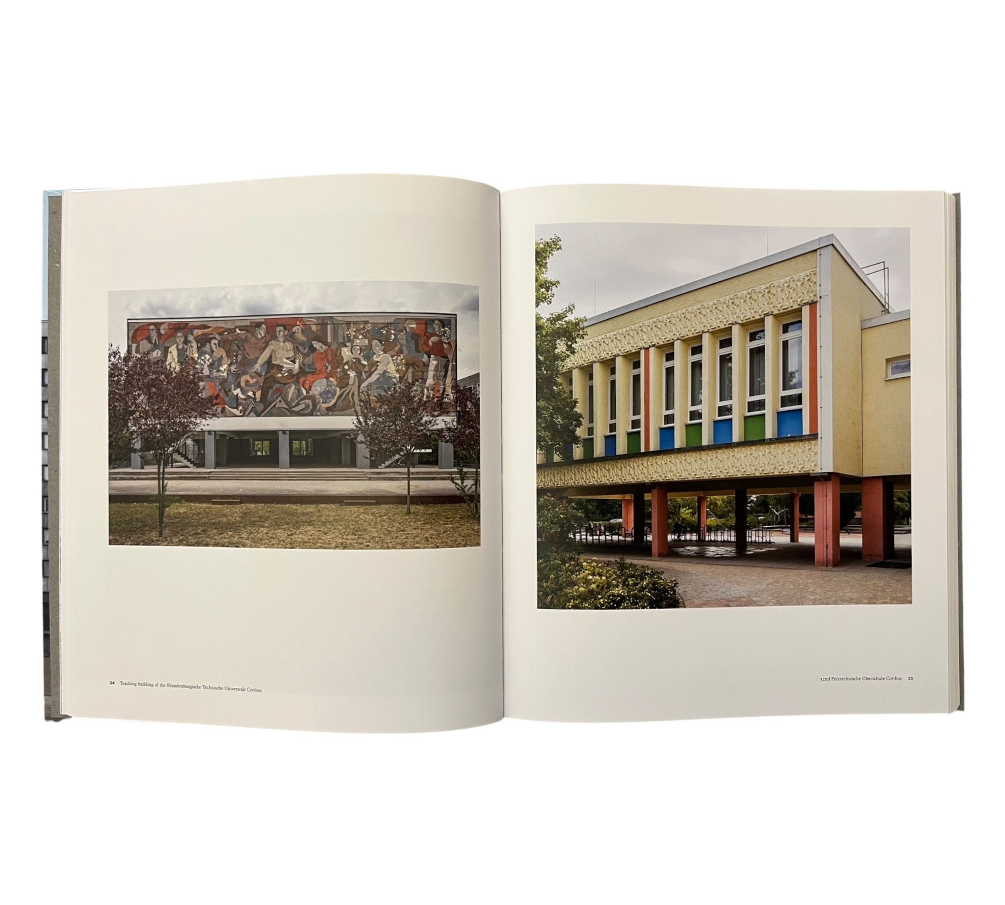 East German Modern