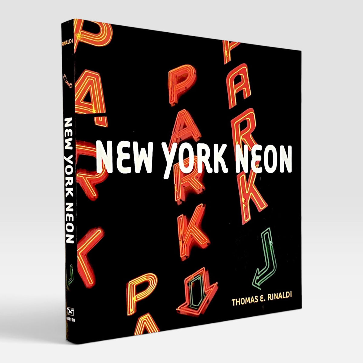 New York Neon (Non-mint)