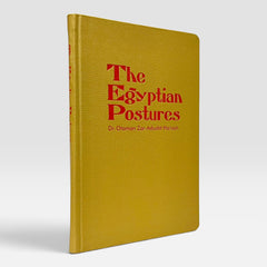 Ian Whittlesea: The Egyptian Postures