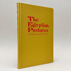 Ian Whittlesea: The Egyptian Postures