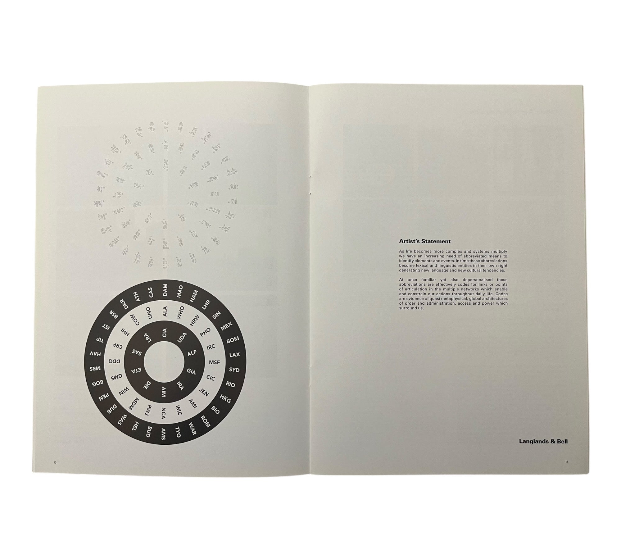 CONTROL: ISSUE SEVENTEEN (Rare edition)