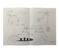 CONTROL: ISSUE SEVENTEEN (Rare edition)