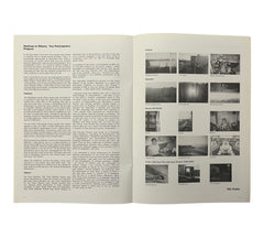 CONTROL: ISSUE SEVENTEEN (Rare edition)
