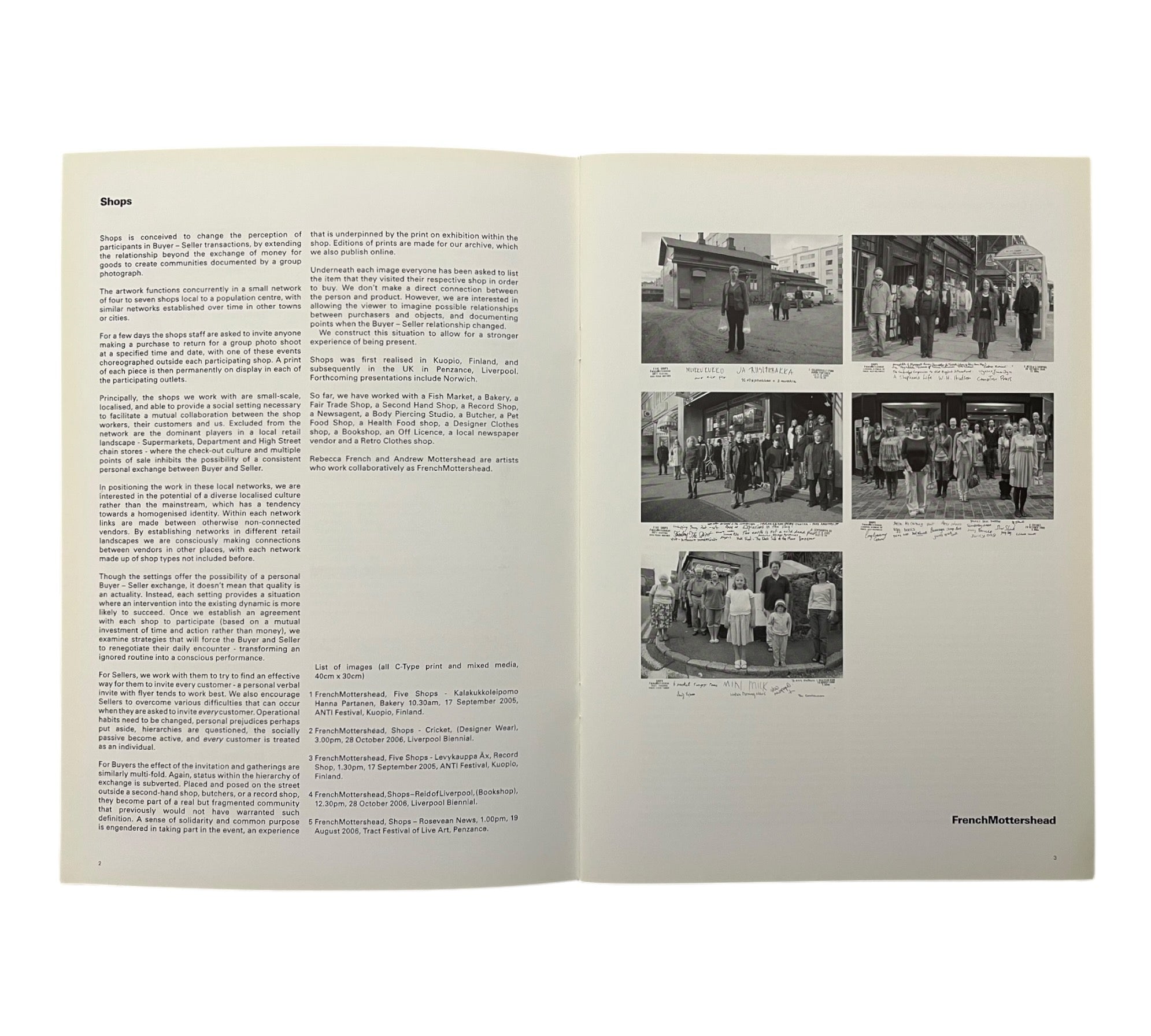 CONTROL: ISSUE SEVENTEEN (Rare edition)