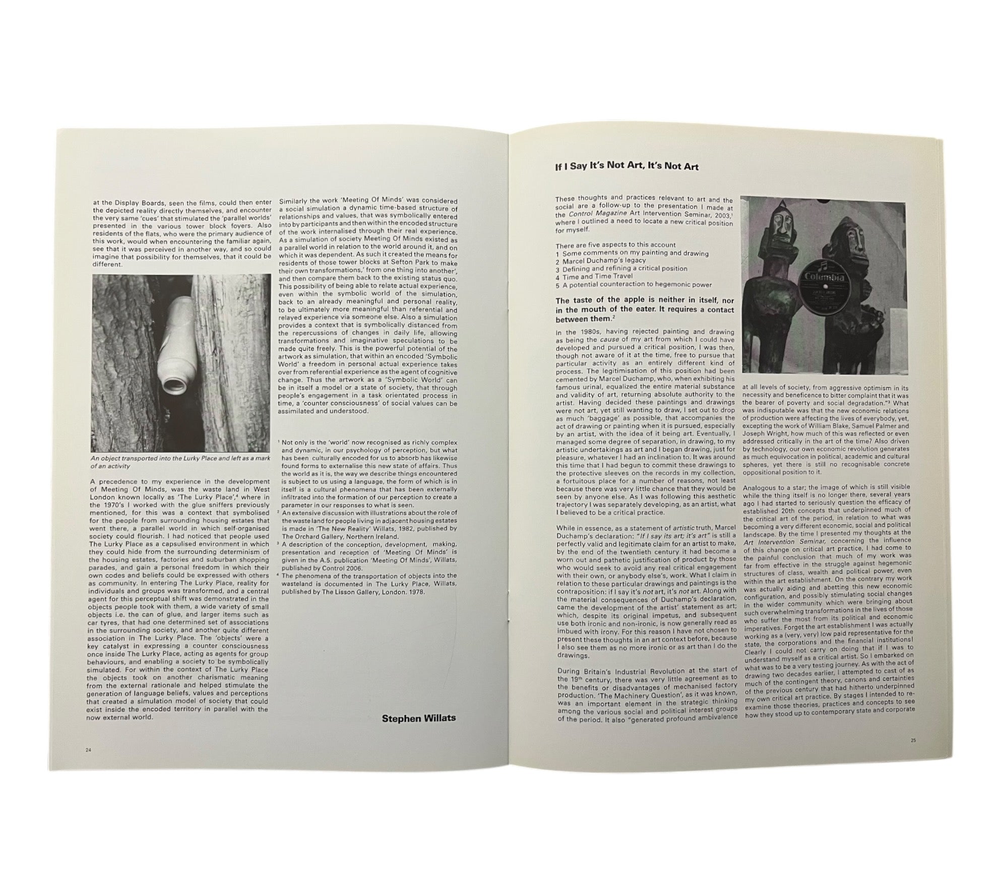 CONTROL: ISSUE SEVENTEEN (Rare edition)